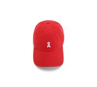 Gorra de 5 paneles mujer ARMEDANGELS Yenaas Bold TU