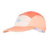 Gorra de 5 paneles mujer Kari Traa Linnea Run TU Female