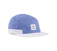 Gorra de 5 paneles PUMA x SAYSKY ULTRAWEAVE, Accesoiros, Azul, OSFA