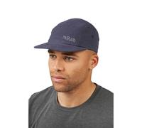 Gorra de 5 paneles Rab Obtuse TU Unisex