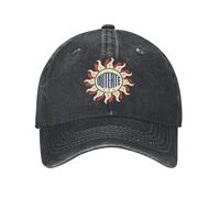 Gorra de Abrigo en Invierno, Lleva PRRD a casa Duterte Flama de béisbol Filipina Unisex desgastada Lavada Gorra Snapback para Correr al Aire Libre Sombreros Ajustables