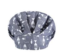 Gorra de algodón unisex Scrub ajustable gorra en impresión sin paraguas mujer, a, Talla única