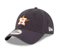 Gorra de b isbol New Era MLB Houston Astros Home Core Classic 9Twenty 11591538