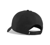 PUMA Gorra de béisbol ESS Metal Cat OneSize, Black