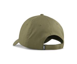 Gorra de bÃ©isbol ESS Metal PUMA Cat, Accesoiros, Verde, M M