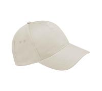 Gorra De Beechfield Ultimate 100% Cotton Drill Para Deportes Golf Y Béisbol
