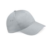 Gorra De Beechfield Ultimate 100% Cotton Drill Para Deportes Golf Y Béisbol