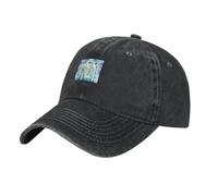 Gorra de béisbol 2025 Backstreet Boys Millennium MM Trucker Snap Back para Hombre y Mujer