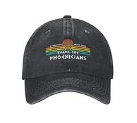 Gorra de béisbol 2025 Si Puedes Leer Esto, agradece a los fenicios Ropa de Golf de Pesca de Playa de Lujo Sombrero para Hombres y Mujeres