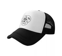 Gorra de béisbol 42 La Respuesta a la Vida, el Universo y Todo Gorra Deportiva de Playa para niño y Mujer