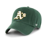 Gorra De Béisbol '47 CLEAN UP MLB Oakland Athletics