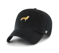 Gorra de béisbol 47Brand Icon Dog Base Runner Clean Up TU