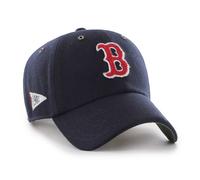 Gorra de béisbol 47Brand MLB Boston Red Sox Pennant Clean Up TU