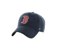 Gorra de béisbol 47Brand MLB Boston Red Sox Thick Cord Clean Up TU