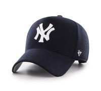 47 Gorra Chain Stitch MVP New York Yankees - Navy TG. One Size NY - Navy One Size, NY - Navy, talla unica