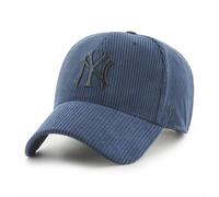 Gorra de béisbol 47Brand MLB New York Yankees Thick Cord MVP TU