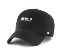 Gorra de béisbol 47Brand Slogan Base Runner Clean Up TU