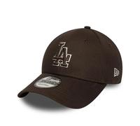 Gorra Casual_Hombre_NEW ERA Team Outline 9FORTY LA Dodgers - OSFM