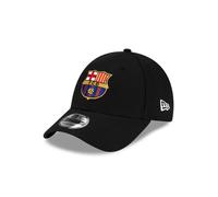 New Era FC Barcelona Core 9Forty Adjustable Unisex Gorra