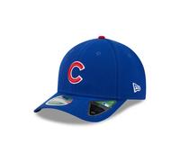 Gorra de béisbol 9forty MLB Chicago Cubs PLYR REP MC OTC TU