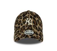 Gorra de béisbol 9Forty mujer New York Yankees Cosy Animal TU