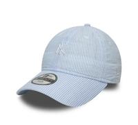 Gorra de béisbol 9Twenty niño New York Yankees New Era MLB 54/55 cm