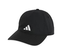 Gorra de Fitness adidas Bball Cap Clima Negro/Blanco/Blanco HOMBRE (M-L)