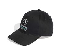 Gorra de béisbol adidas Mercedes-AMG Petronas Formula 1 M/L (58/60 cm)