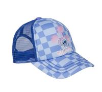 Gorra De Béisbol Adulto Stitch AZUL - 58 CM | FEMENINA CERDÀ