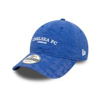 Gorra De Béisbol Ajustable 9TWENTY Con Tie Dye Azul De Chelsea FC