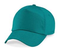 Gorra De Béisbol Ajustable Beechfield De Cotton Sencilla 26 Colores