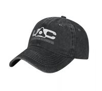 Gorra de béisbol Ajustable Condenada UAC Videojuego Lavado Moda Camionero Verano Hombres Caza Adulta Acampada Diseñador Gorra Deportiva al Aire Libre