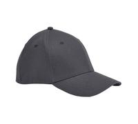 Gorra De Béisbol Ajustable De Algodón Orgánico Beechfield EarthAware®