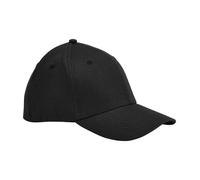 Gorra De Béisbol Ajustable De Algodón Orgánico Beechfield EarthAware®