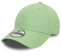 Gorra De Béisbol Ajustable De Algodón Unisex Pastel Verde New Era 9Forty
