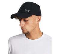 Gorra de béisbol ajustable Under Armour Launch TU Male