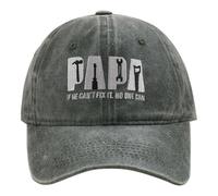 Gorra de béisbol Ajustable Unisex Gorra Unisex de Tamaño Ajustable Gorra Verano Transpirable Casuales para Al Aire Libre (Green, One Size)