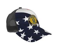 Gorra De Béisbol American Flag Us Army Veteran Special Forces Beisbol Sombrero Moda Trucker Gorras Vintage Gorra De Visera para Pesca Escalada Golf
