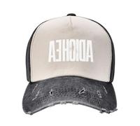 Gorra de béisbol Amnésico Dobla Niño Un Ordenador Aceptable En Arcoíris Salve al Ladrón Pablo Moon Bolso Negro de Playa Golf Mujer Deportes Hombres