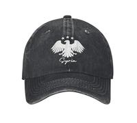 Gorra de béisbol Amor Siria Nueva Identidad Visual Diseño patriótico Verano Casual Camionero Gorra Hombres Mujeres Caza Gorra Snapback