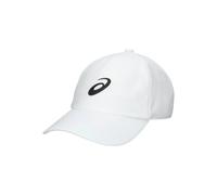 Gorra de tenis asics performance blanco L