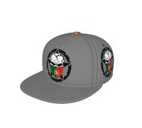 Gorra De Béisbol Bandera Portuguesa De Portugal Golf Hat Vintage Gorras De Hombre Proteccion Solar Gorra Trucker para Senderismo Camping Pescar