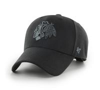 Gorra de béisbol Blackhawks 47Brand NHL MVP TU