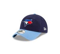 New Era Toronto Blue Jays MLB Core Classic Azul 9Twenty Gorra Ajustable