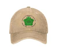 Gorra de béisbol BMTH Bring Me The Baseball Sun British Rock Band Tennis Skate Sunscreen Washed Trucker Hat Men Women Baseball Caps