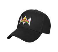 Gorra de béisbol Bolso de Playa Power Bottom de Moda para Playa, de Lujo, para Mujer y Hombre.