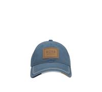 Gorra de béisbol Boss Equestrian Leather Vintage Patch 57 cm