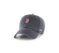 Gorra de béisbol Boston Red Sox MLB Base Runner Clean Up TU