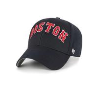 Gorra de béisbol Boston Red Sox MLB Script MVP TU