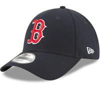 Gorra De Béisbol Boston Red Sox New Era 9Forty The League Pinch Hitter